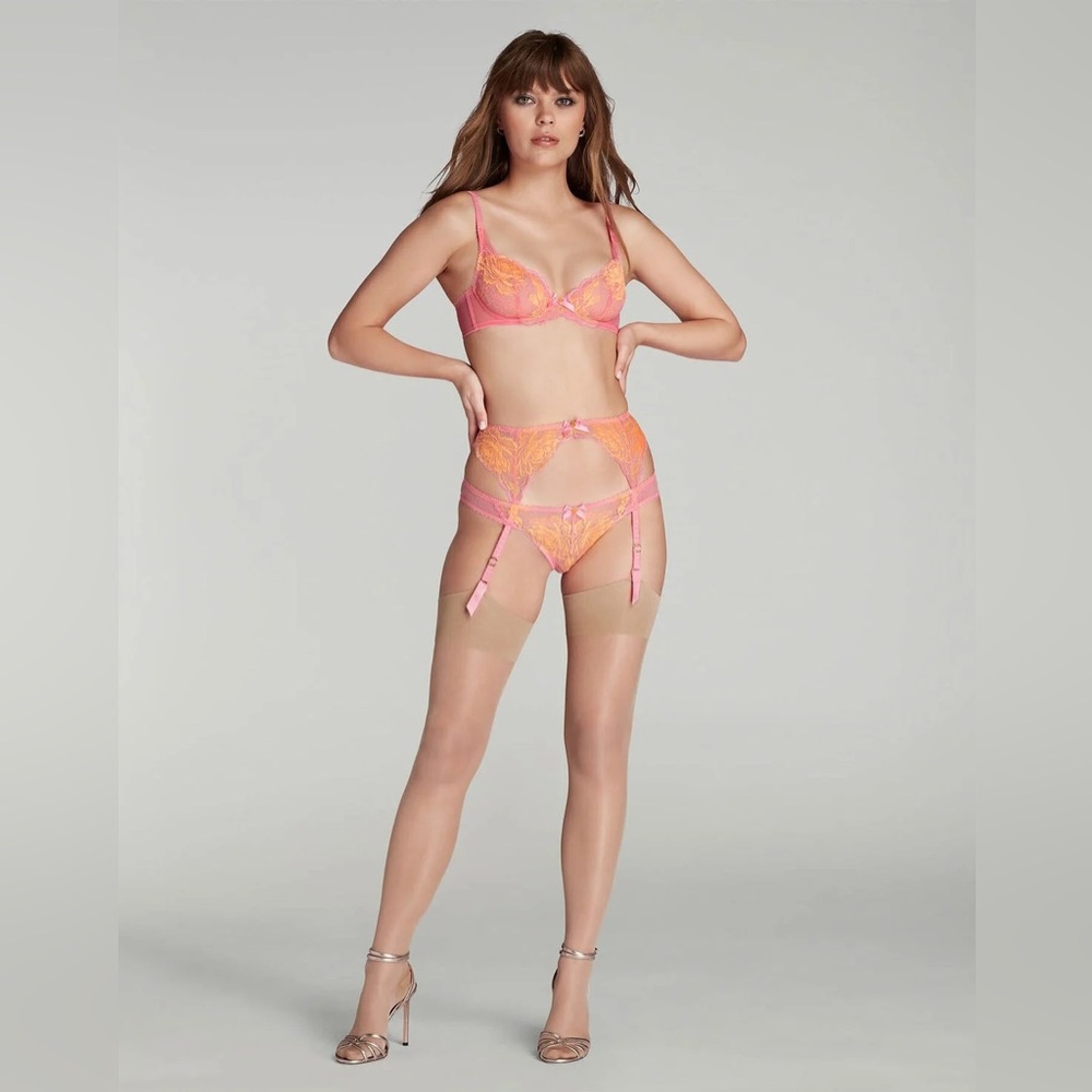 Yara Bra 34C and Thong AP3 Agent Provocateur